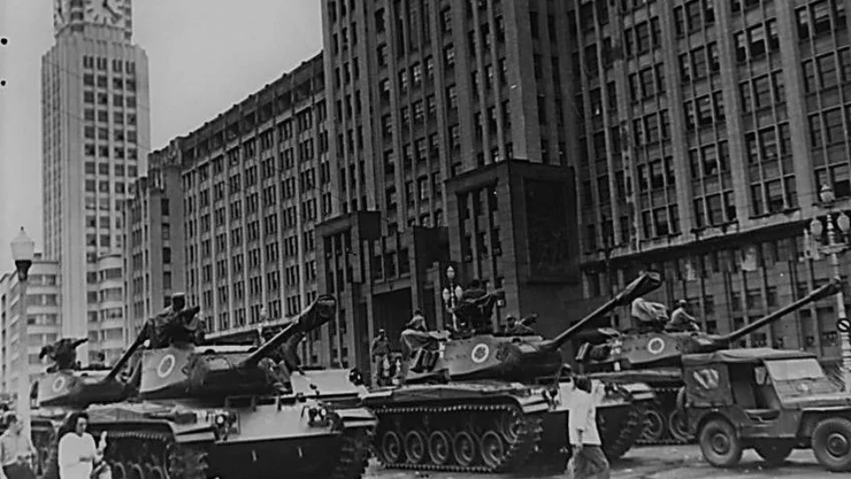 5 verdades que desmontam o ‘milagre econômico’ da ditadura militar