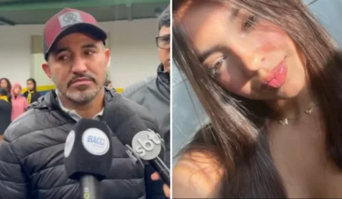 Adolescente que matou colega com bolo envenenado dormiu na casa da vítima, diz pai