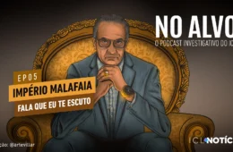 Podcast ‘Império Malafaia’, do ICL, é indicado a prêmio internacional 