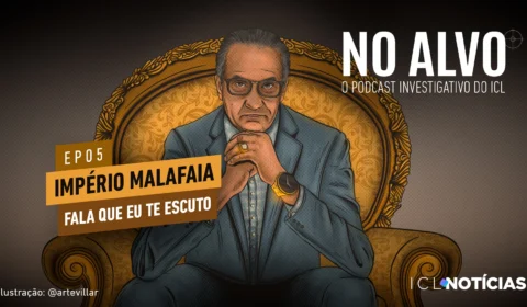 Podcast ‘Império Malafaia’, do ICL, é indicado a prêmio internacional 