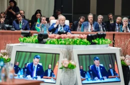 Eleição no Brasil e interferência de Trump colocam China em estado de alerta