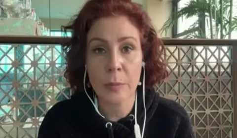 Para juristas, cidadania italiana de Carla Zambelli não impede extradição