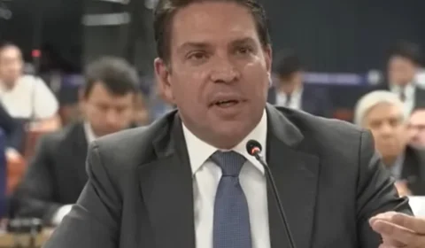 Ramagem diz que arquivos com ataques às urnas em seu computador eram anotações privadas