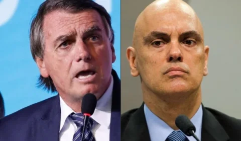 Bolsonaro responderá a perguntas de Moraes pela 1ª vez no caso da trama golpista