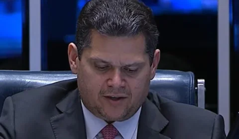 Senado aprova texto-base de projeto que aumenta número de deputados de 513 para 531