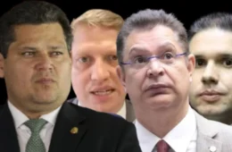 Congresso derruba reajuste de IOF para obrigar governo a cortar recursos de saúde e educação