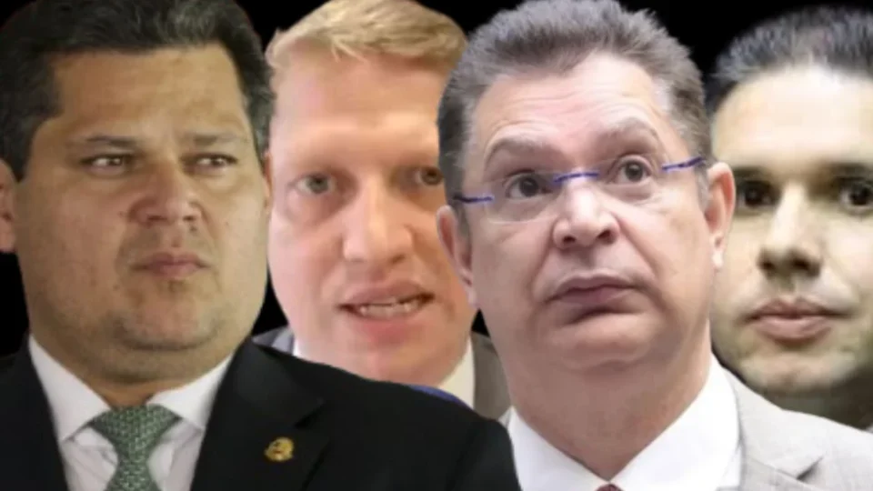 Congresso derruba reajuste de IOF para obrigar governo a cortar recursos de saúde e educação