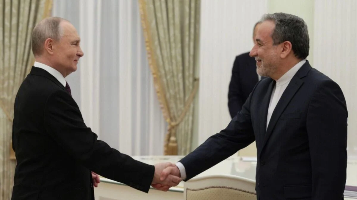 Israel também ataca acesso à instalação nuclear iraniana; Putin condena ação
