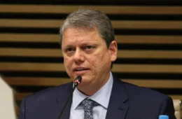 Maior doador de Tarcísio é herdeiro de família do MT com fazendas sobrepostas à TI Piripkura