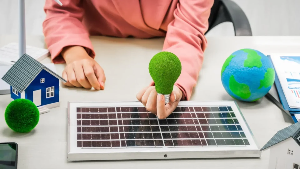Transição energética: contexto, histórico e oportunidades no Brasil