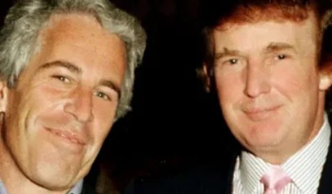 Brasileiro teria informado sobre ‘jovens meninas’ de Epstein