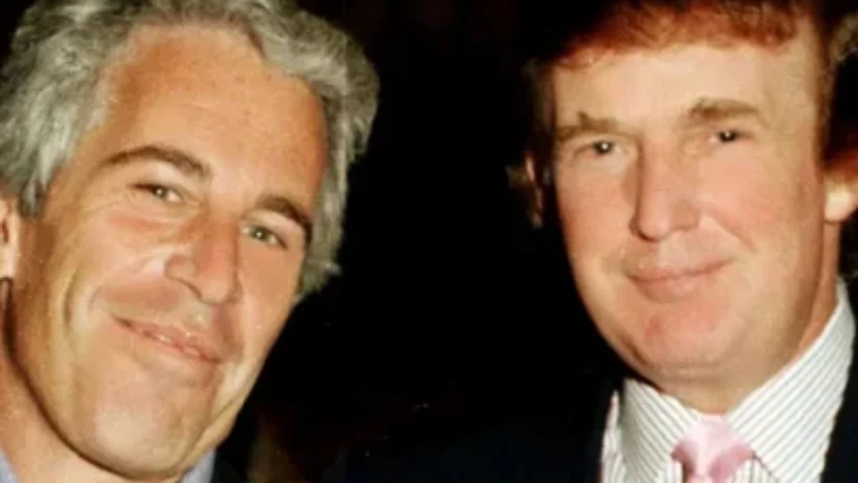 Brasileiro teria informado sobre ‘jovens meninas’ de Epstein
