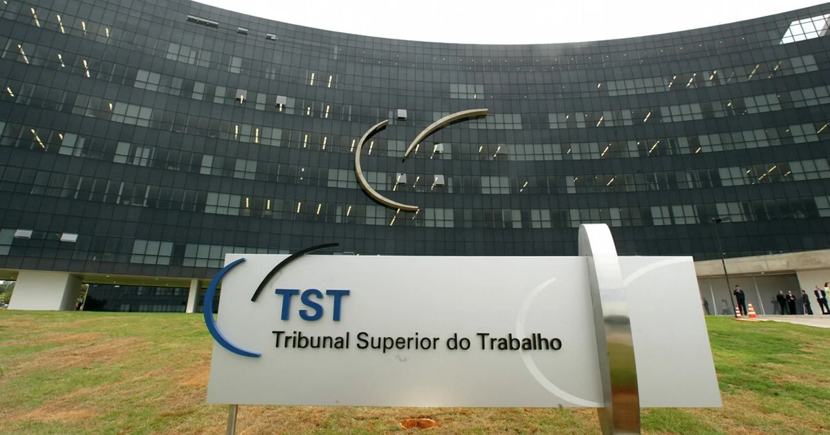 Justiça do Trabalho recorre à carta ao Papa para denunciar decisão do STF sobre 'pejotização'