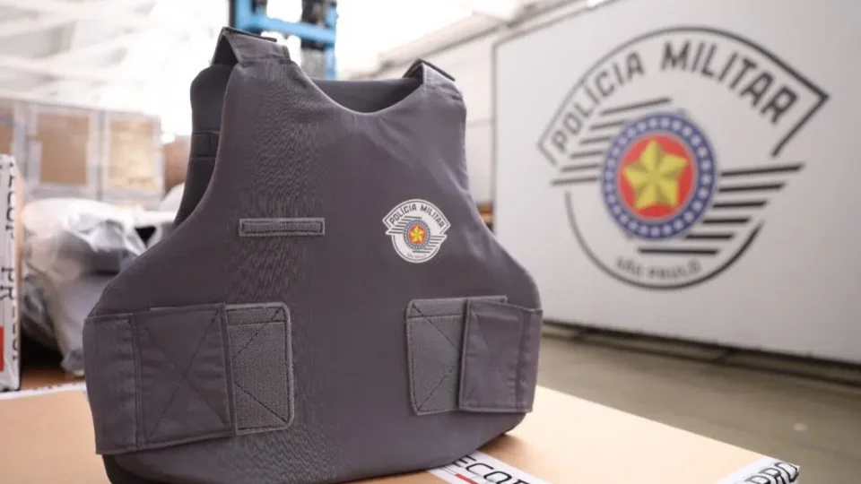 Justiça suspende compras de equipamentos para polícias civil e militar de SP