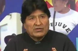 Golpe de Estado tem relação com Musk e Trump, diz Evo Morales, em entrevista ao ICL