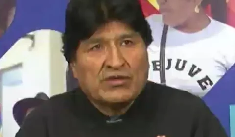 Golpe de Estado tem relação com Musk e Trump, diz Evo Morales, em entrevista ao ICL