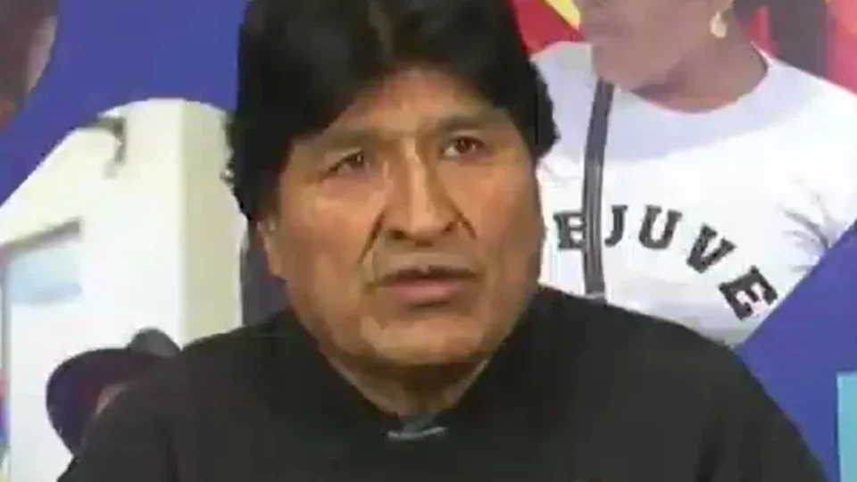 Golpe de Estado tem relação com Musk e Trump, diz Evo Morales, em entrevista ao ICL