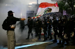 Trump envia fuzileiros e mais Guarda Nacional a Los Angeles para conter protestos