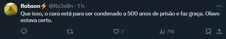Bolsonaro