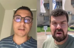 Prefeitos de Macaé e Nova Friburgo tentam sair de Israel em meio a conflitos com o Irã