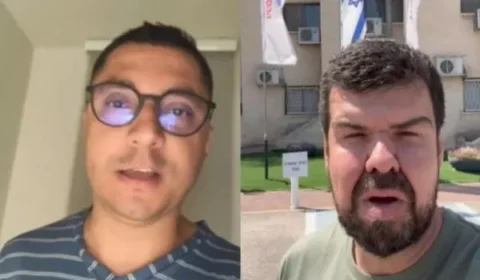 Prefeitos de Macaé e Nova Friburgo tentam sair de Israel em meio a conflitos com o Irã