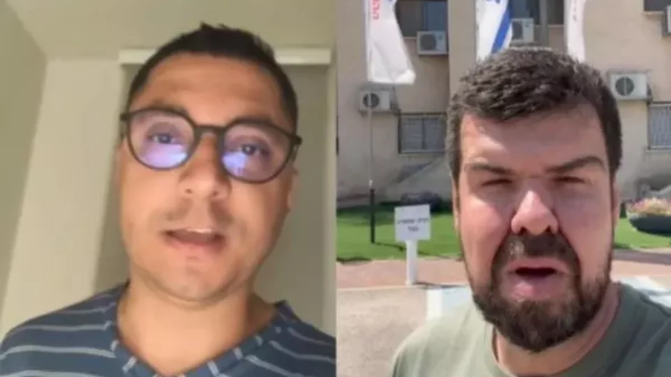 Prefeitos de Macaé e Nova Friburgo tentam sair de Israel em meio a conflitos com o Irã
