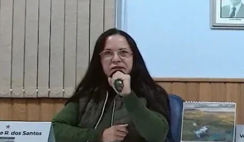 Única vereadora de Formigueiro (RS) é encontrada morta com pelo menos 10 facadas