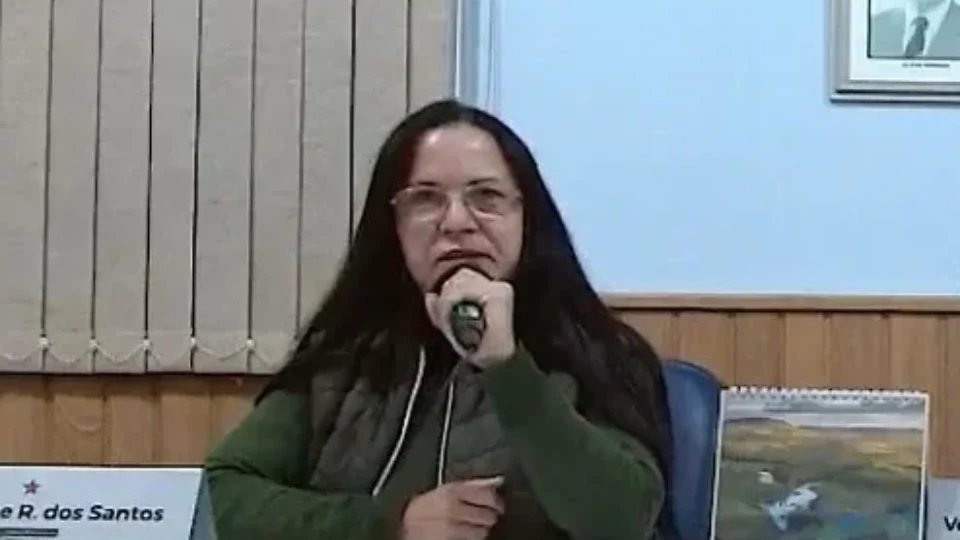 Única vereadora de Formigueiro (RS) é encontrada morta com pelo menos 10 facadas
