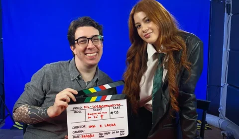 Com Laura Sabino e Ian Neves, ‘Webcomunistas’ volta hoje ao ICL; episódios serão semanais