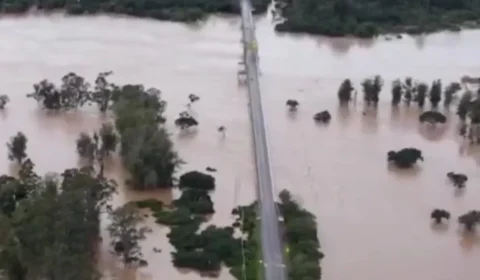 Ministro diz que governo reforçou prevenção a incêndios com possibilidade de Super El Niño