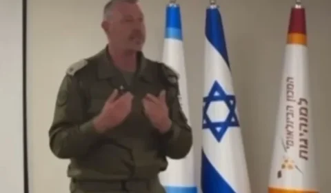 Políticos brasileiros que viajaram a Israel e ficaram em bunkers tiveram doutrinação sobre Gaza
