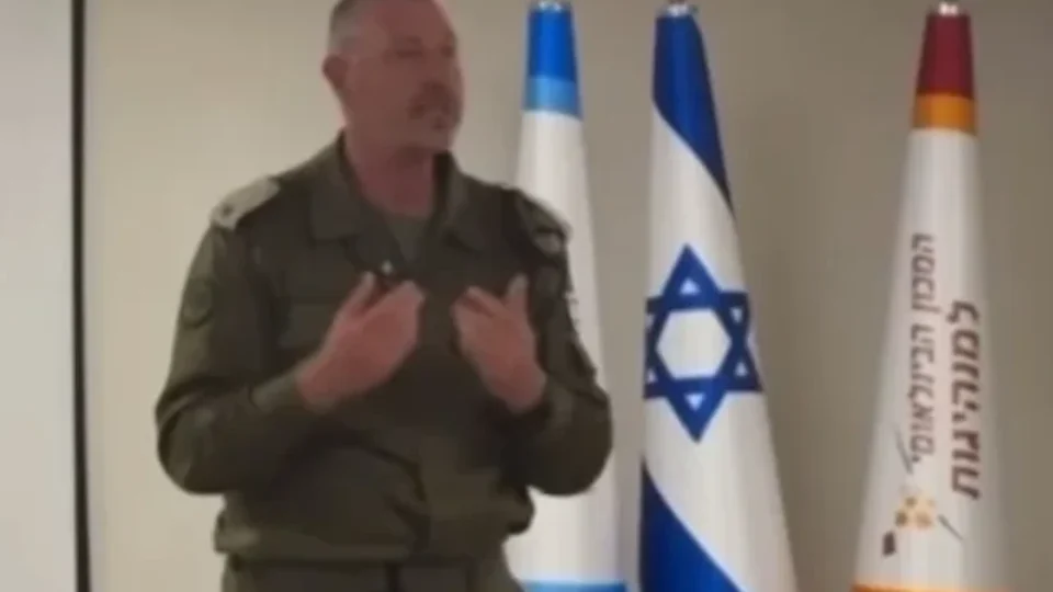 Políticos brasileiros que viajaram a Israel e ficaram em bunkers tiveram doutrinação sobre Gaza