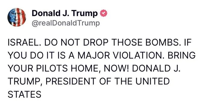 Trump