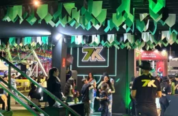São João das Bets: empresas de apostas avançam na festa junina de Campina Grande