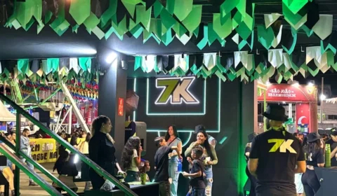 São João das Bets: empresas de apostas avançam na festa junina de Campina Grande