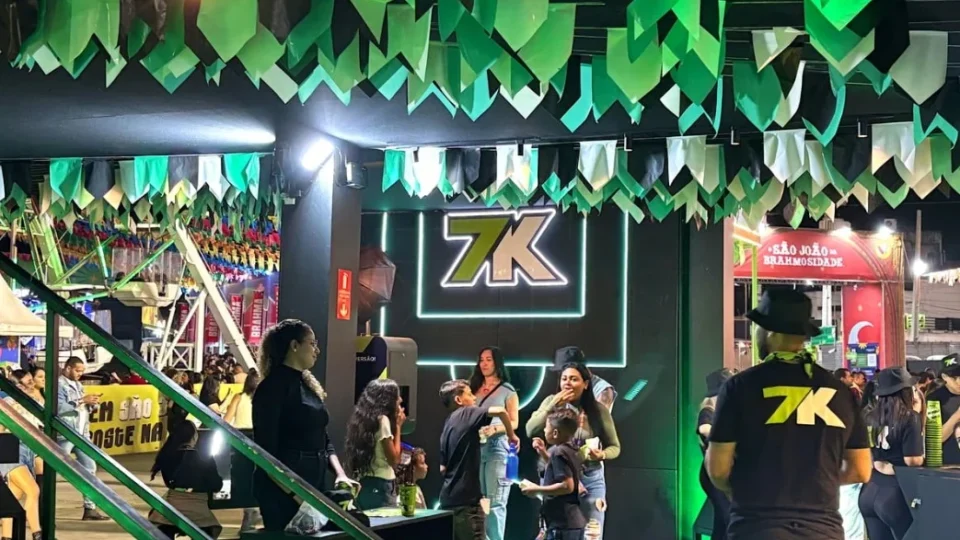 São João das Bets: empresas de apostas avançam na festa junina de Campina Grande