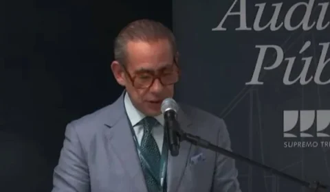 Apropriação do Orçamento revoga sistema presidencialista, diz coautor da ação que travou emendas