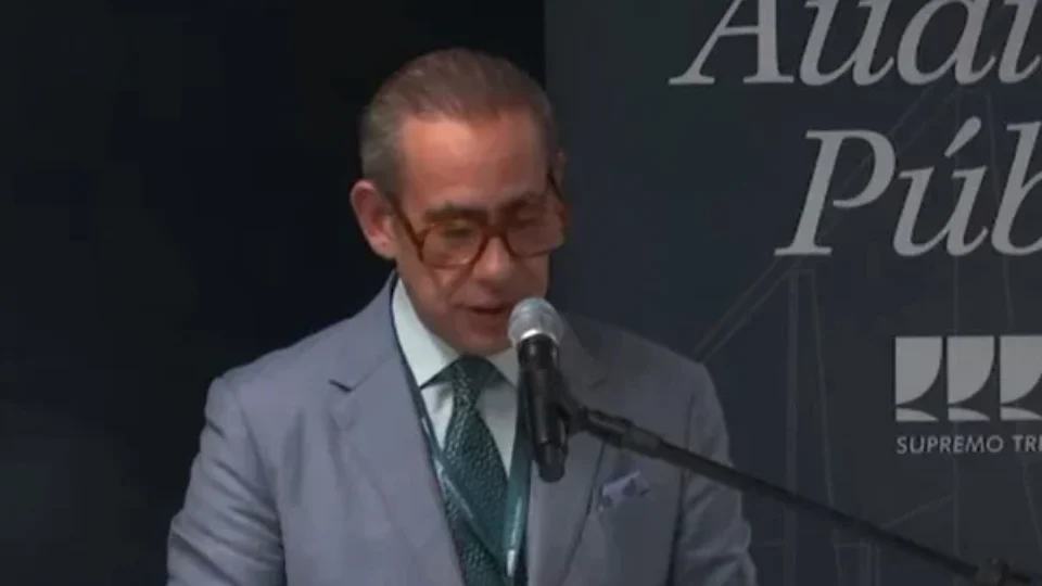 Apropriação do Orçamento revoga sistema presidencialista, diz coautor da ação que travou emendas