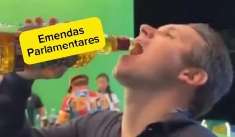 Onda de memes sobre o Congresso rotula parlamentares de ‘defensores dos ricos’ e ‘gastadores’