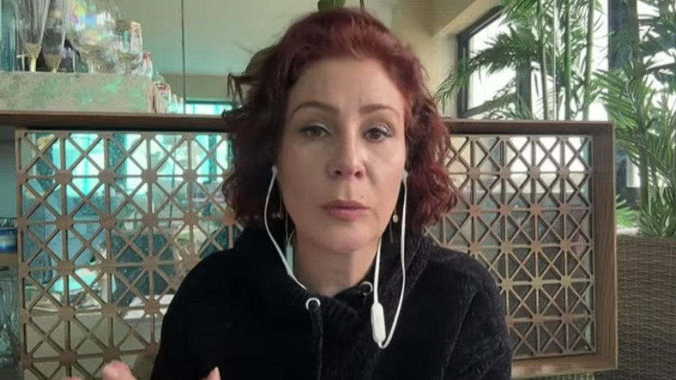Procurador da Itália rejeita recurso de Carla Zambelli para deixar prisão