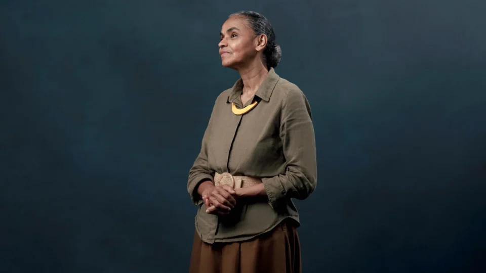 Marina Silva é o retrato da mulher evangélica, favelada e negra