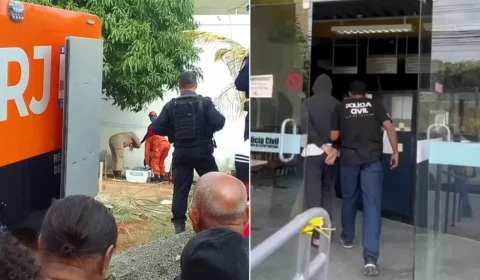 Adolescente de 14 anos que matou pais e irmão de 3 anos no RJ preparou fuga antes
