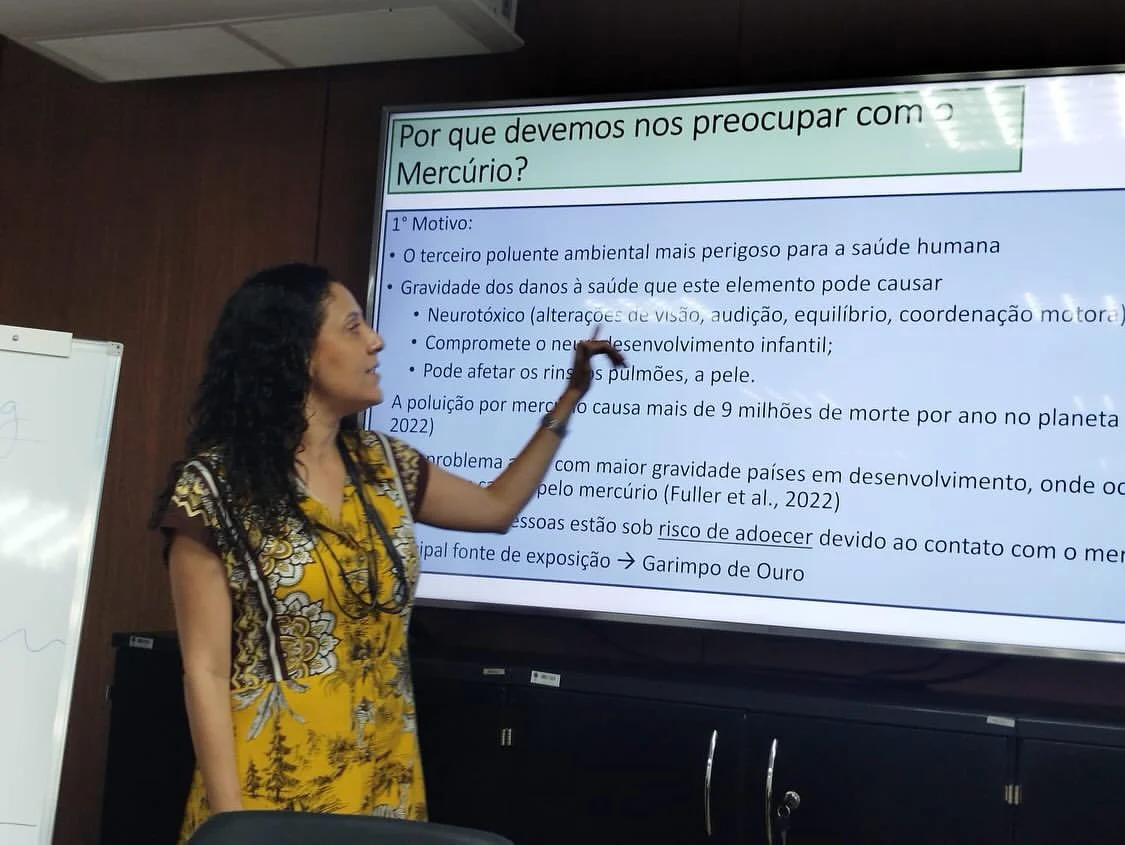 Mecúrio