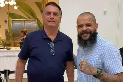 pastor