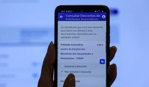 Aposentados já podem consultar respostas das entidades nos Correios