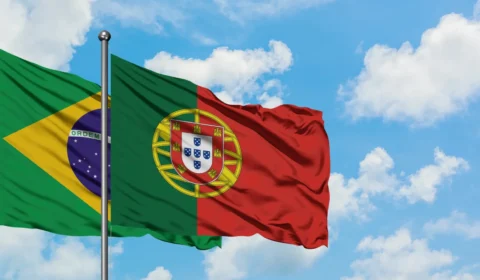 Saída voluntária: Brasileiros terão 20 dias para deixar Portugal