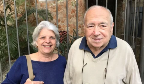 Luis Fernando Verissimo não escreve mais: ‘As palavras escapam’, diz a sua mulher, Lúcia
