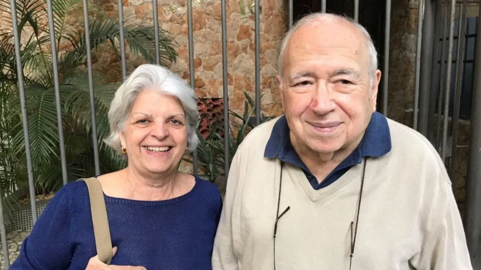 Luis Fernando Verissimo não escreve mais: ‘As palavras escapam’, diz a sua mulher, Lúcia