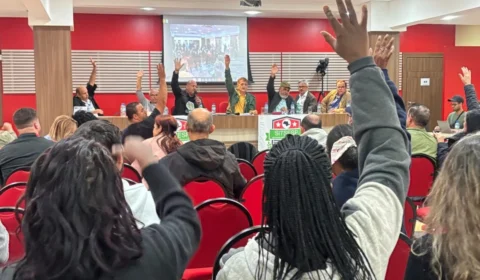 Servidores da Fundação Casa a Tarcísio: ‘Só prioriza vender serviço essencial do estado’