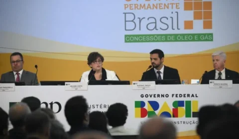 Petrobras arremata 10 dos 47 blocos de petróleo da Foz do Amazonas